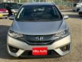 2014 Honda Fit Hybrid