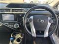 2015 Toyota AQUA