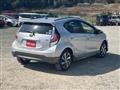 2015 Toyota AQUA