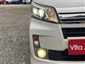 2013 Daihatsu Move