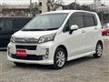 2013 Daihatsu Move