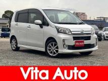 2013 Daihatsu Move