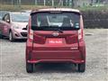 2015 Daihatsu Move