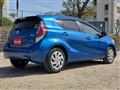 2015 Toyota AQUA