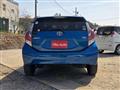2015 Toyota AQUA