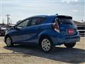 2015 Toyota AQUA