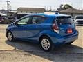 2015 Toyota AQUA