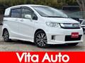 2015 Honda Freed