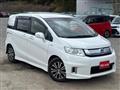 2015 Honda Freed