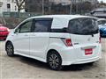 2015 Honda Freed