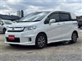 2015 Honda Freed
