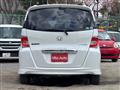 2015 Honda Freed