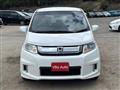 2015 Honda Freed