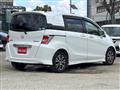 2015 Honda Freed