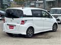 2015 Honda Freed
