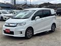 2015 Honda Freed