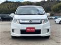 2015 Honda Freed