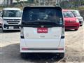 2015 Honda N BOX