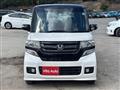 2015 Honda N BOX