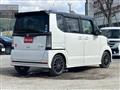 2015 Honda N BOX