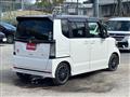 2015 Honda N BOX