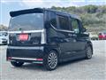 2017 Honda N BOX