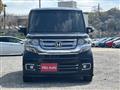2017 Honda N BOX