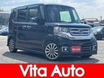 2017 Honda N BOX