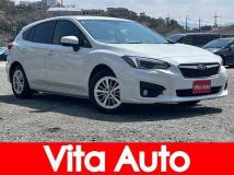 2017 Subaru Impreza