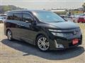 2013 Nissan Elgrand