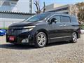 2013 Nissan Elgrand