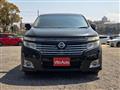 2013 Nissan Elgrand