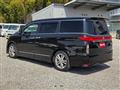 2013 Nissan Elgrand