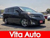 2013 Nissan Elgrand