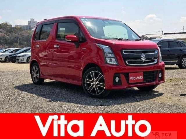 2017 Suzuki Suzuki Others