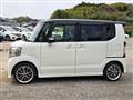 2015 Honda N BOX