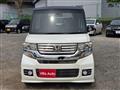 2015 Honda N BOX