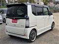2015 Honda N BOX
