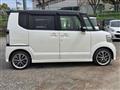2015 Honda N BOX