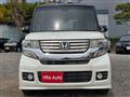 2015 Honda N BOX