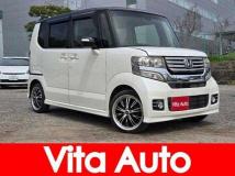 2015 Honda N BOX