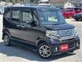 2014 Honda N BOX