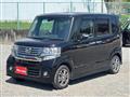 2014 Honda N BOX