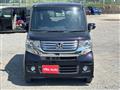 2014 Honda N BOX