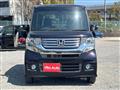 2014 Honda N BOX