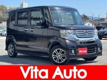 2014 Honda N BOX