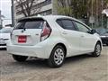 2015 Toyota AQUA