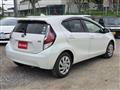 2015 Toyota AQUA