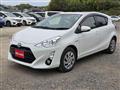 2015 Toyota AQUA