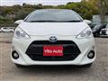 2015 Toyota AQUA